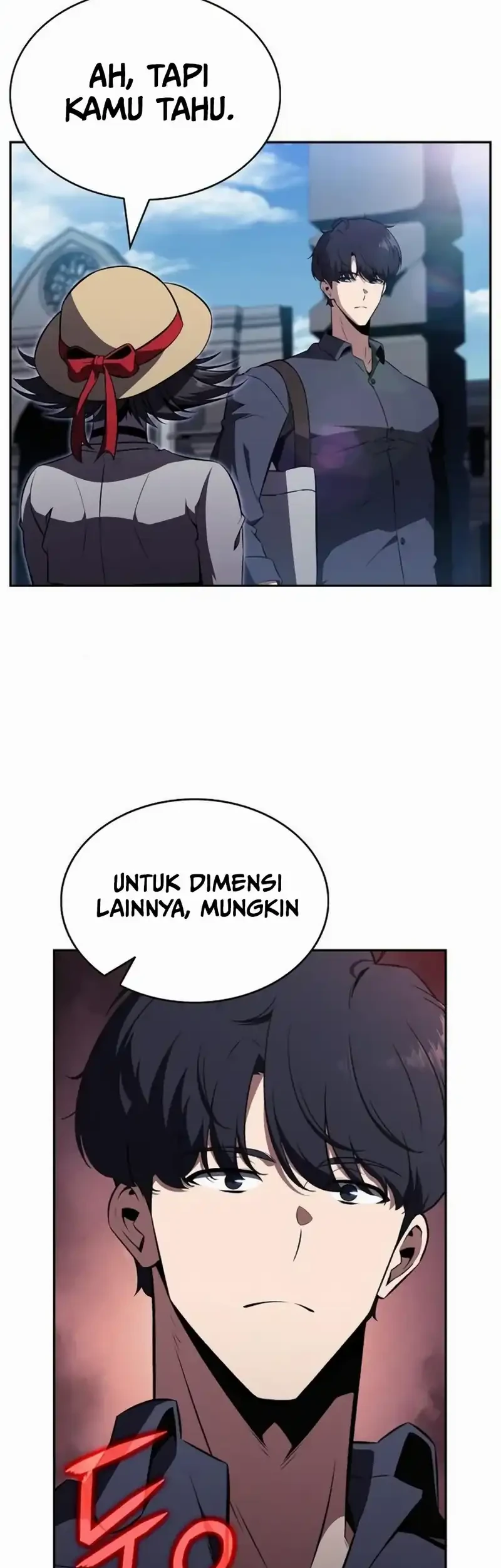 The Demon Slayer’s Restaurant Chapter 28 Gambar 80