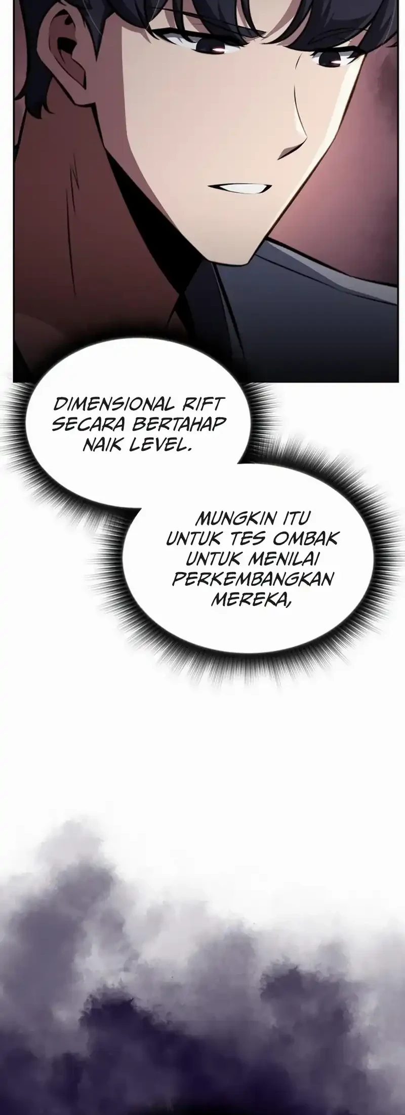 The Demon Slayer’s Restaurant Chapter 28 Gambar 83