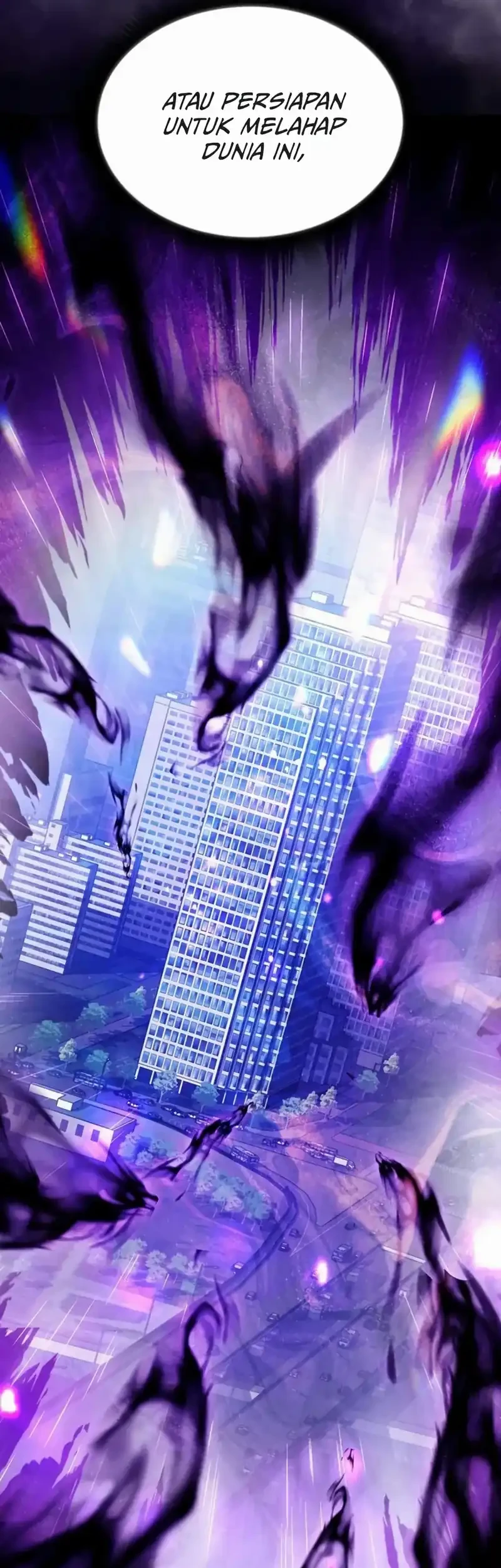 The Demon Slayer’s Restaurant Chapter 28 Gambar 84