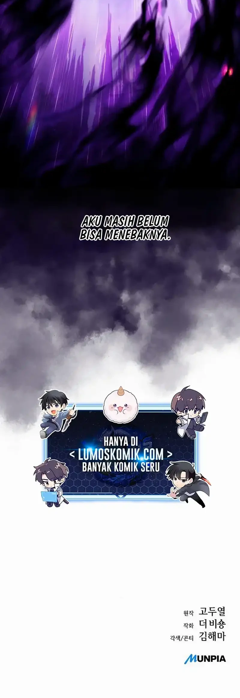 The Demon Slayer’s Restaurant Chapter 28 Gambar 85