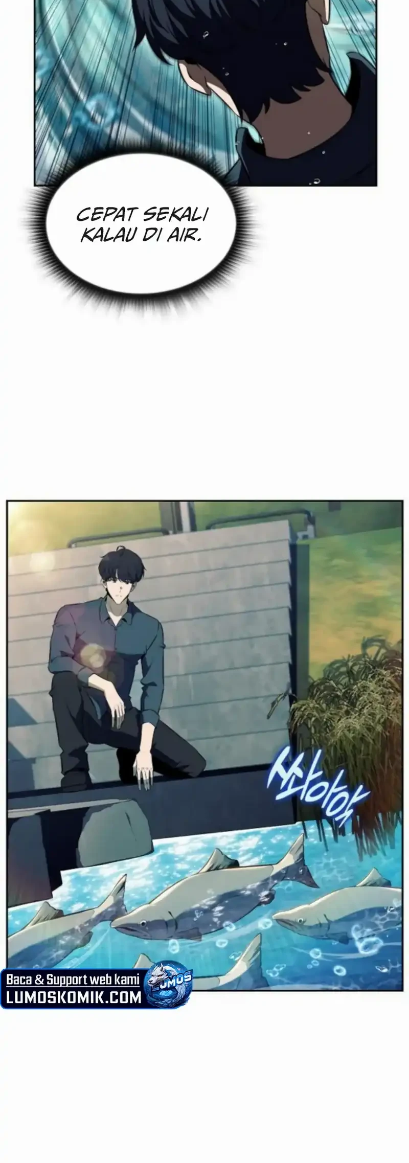 The Demon Slayer’s Restaurant Chapter 28 Gambar 7