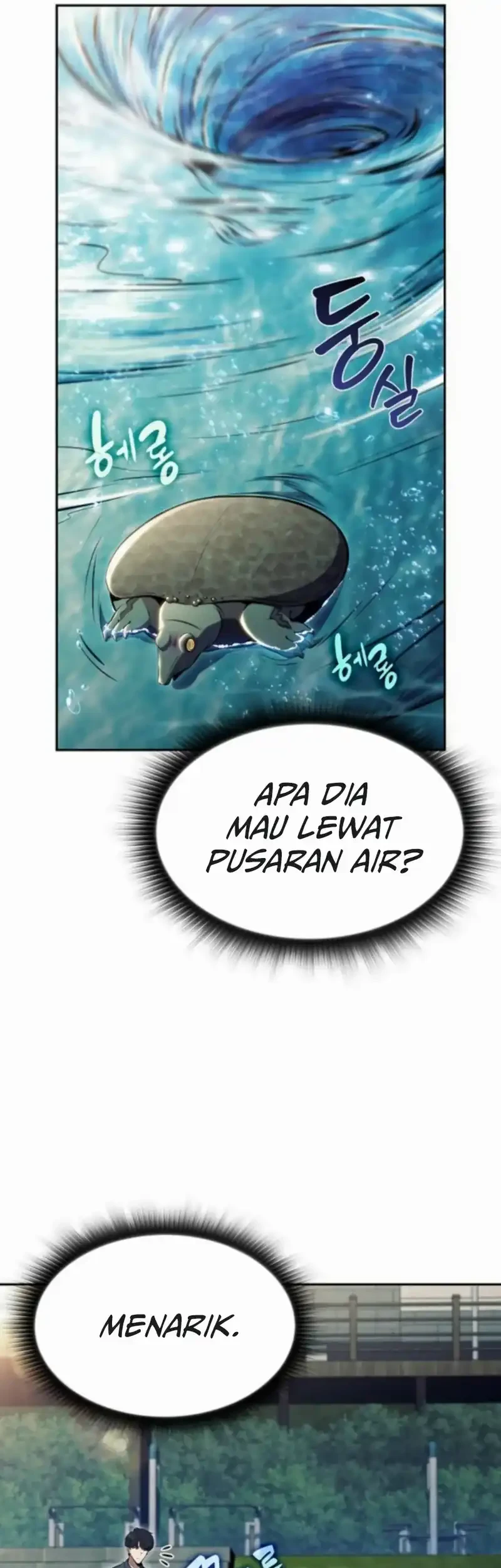 The Demon Slayer’s Restaurant Chapter 28 Gambar 11