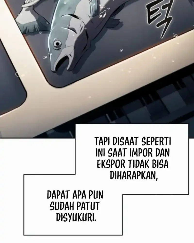 The Demon Slayer’s Restaurant Chapter 28 Gambar 16