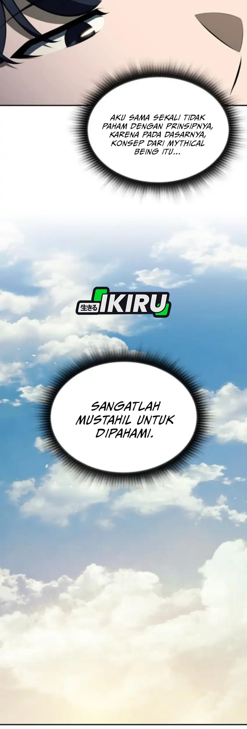 The Demon Slayer’s Restaurant Chapter 29 Gambar 19