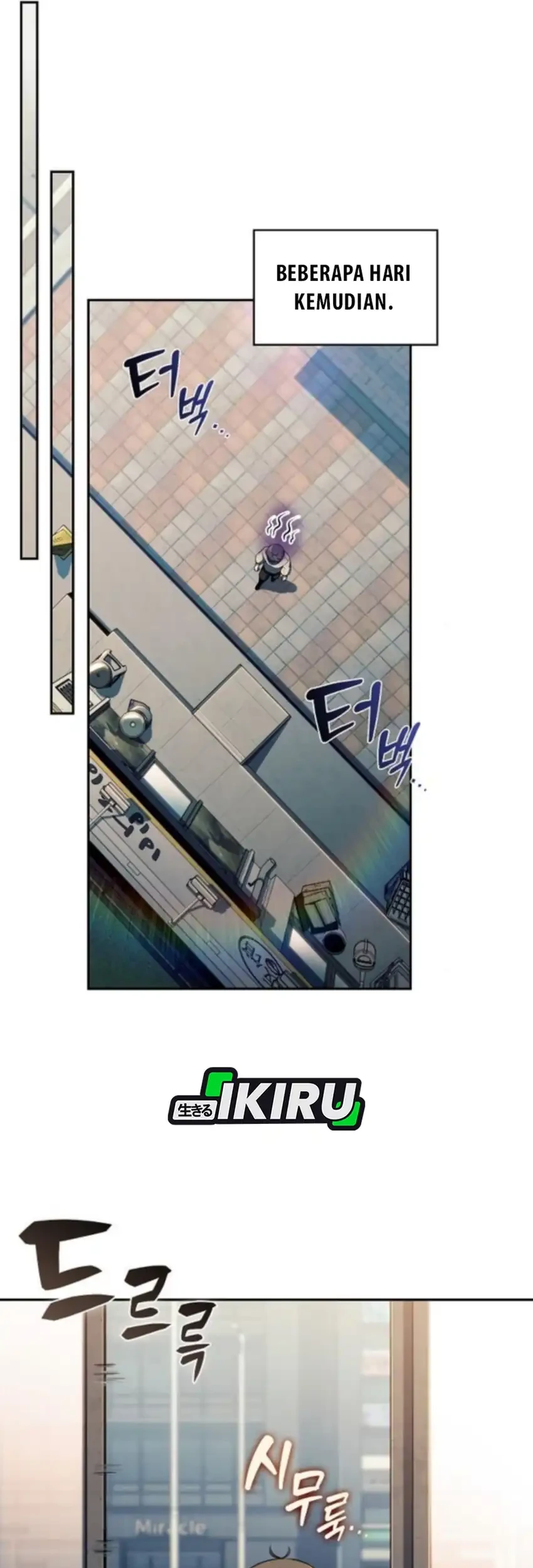 The Demon Slayer’s Restaurant Chapter 29 Gambar 21