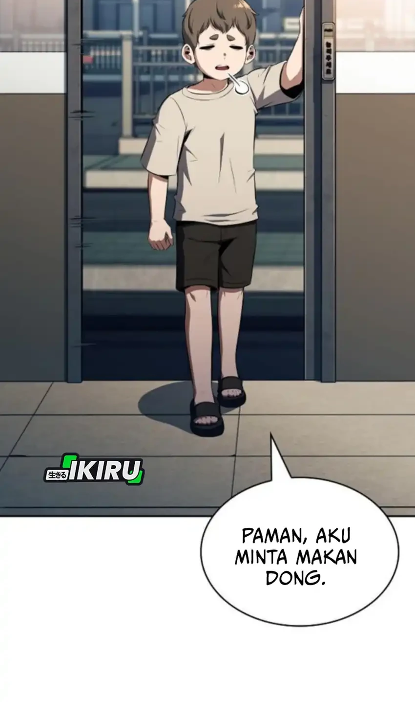 The Demon Slayer’s Restaurant Chapter 29 Gambar 22