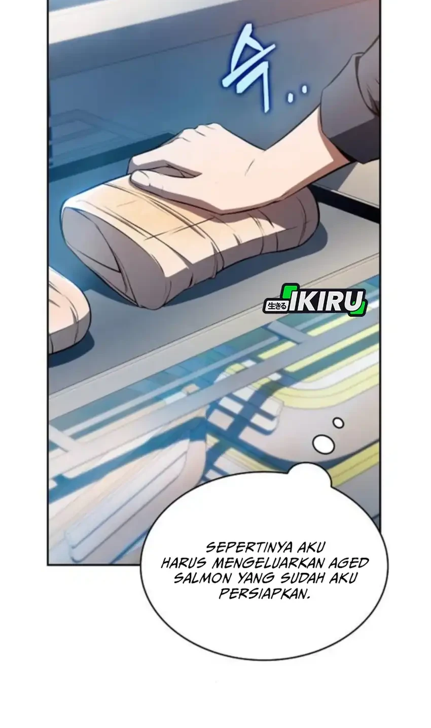 The Demon Slayer’s Restaurant Chapter 29 Gambar 24