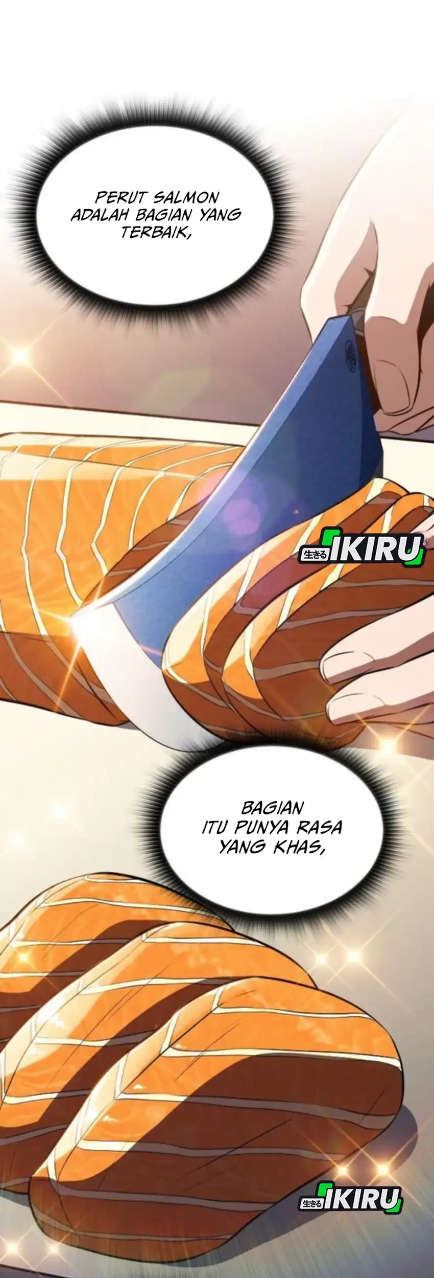 The Demon Slayer’s Restaurant Chapter 29 Gambar 25