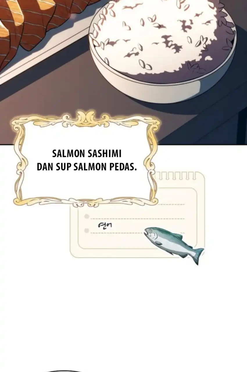 The Demon Slayer’s Restaurant Chapter 29 Gambar 30