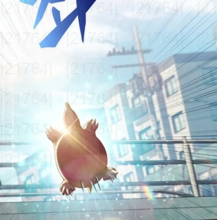 The Demon Slayer’s Restaurant Chapter 29 Gambar 40