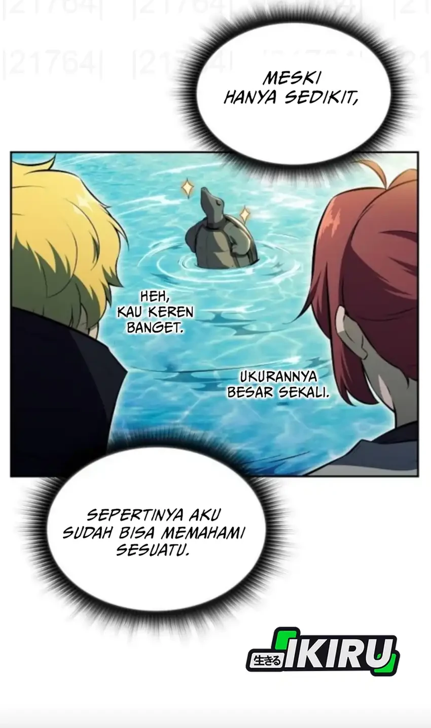 The Demon Slayer’s Restaurant Chapter 29 Gambar 46