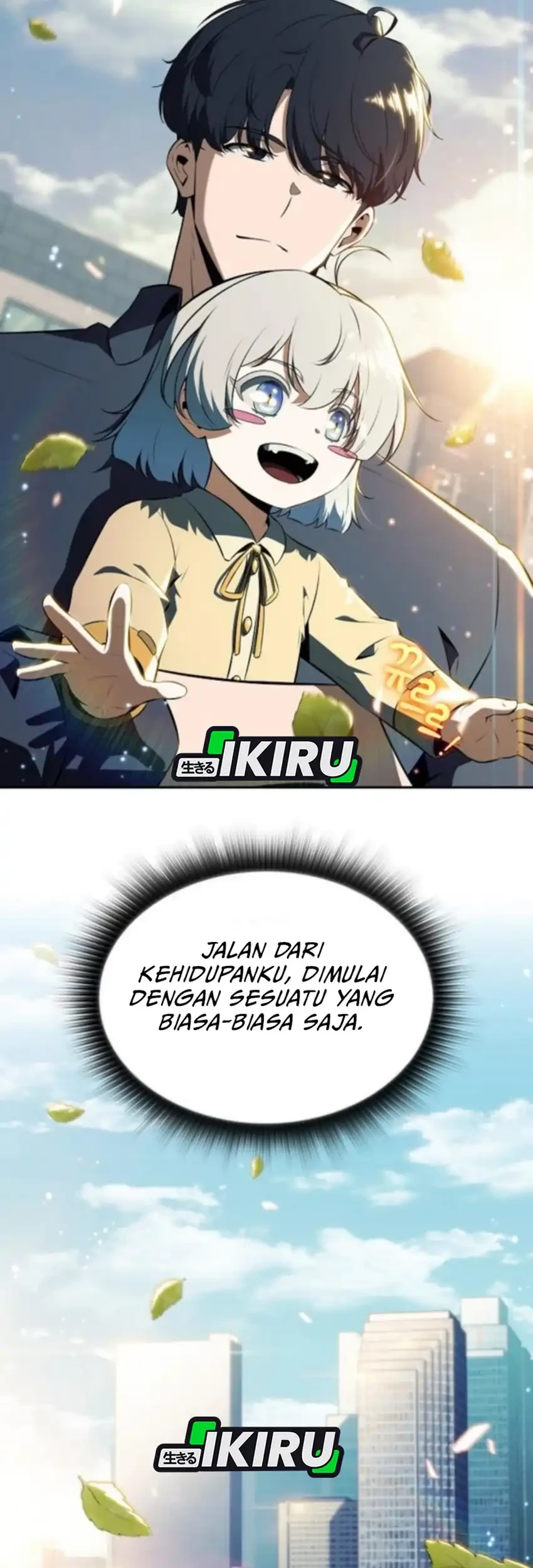 The Demon Slayer’s Restaurant Chapter 29 Gambar 49