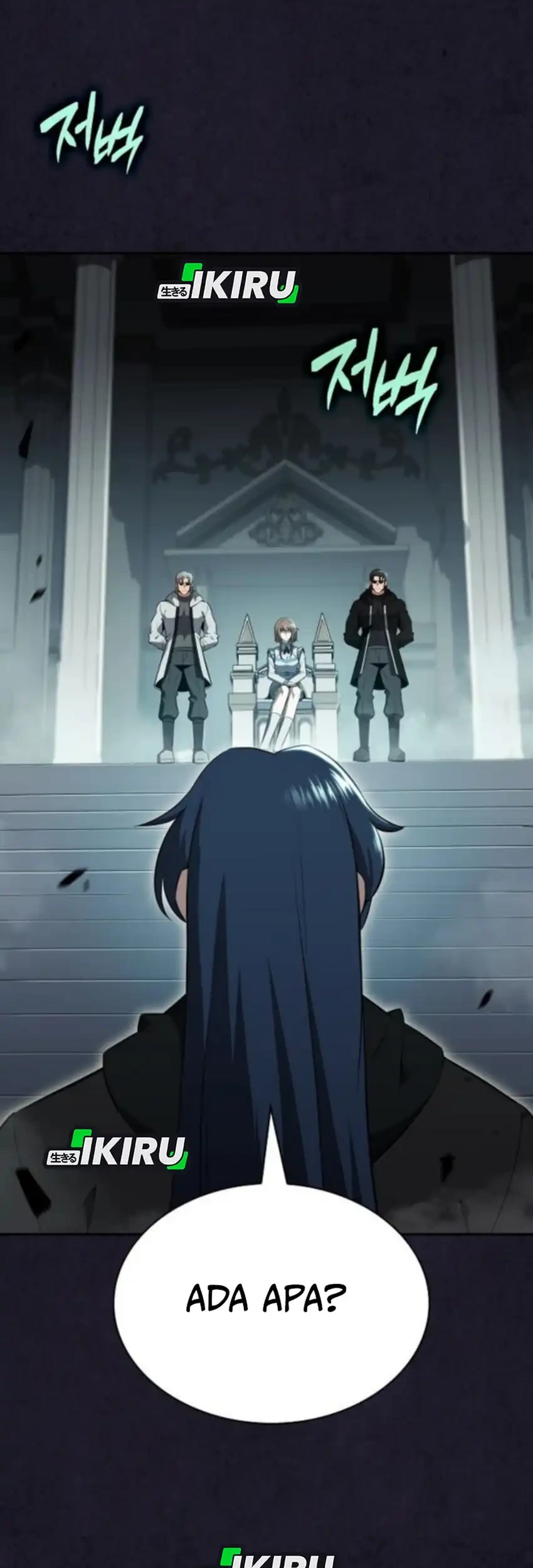 The Demon Slayer’s Restaurant Chapter 29 Gambar 55