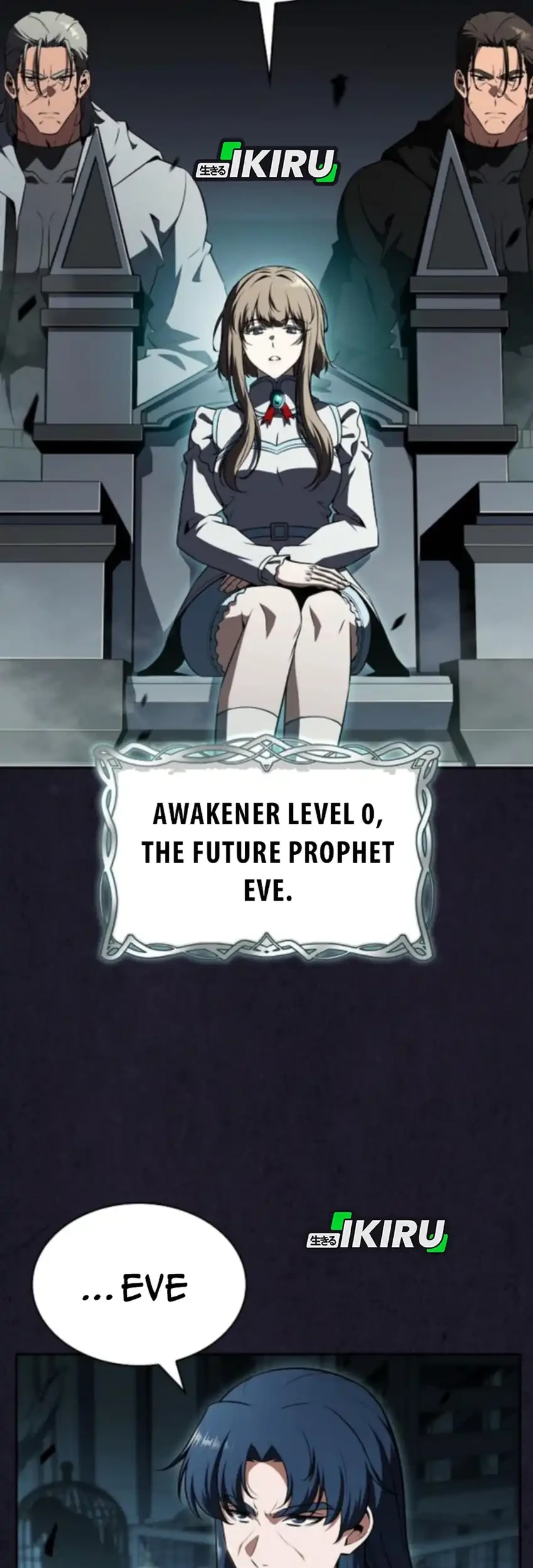 The Demon Slayer’s Restaurant Chapter 29 Gambar 57