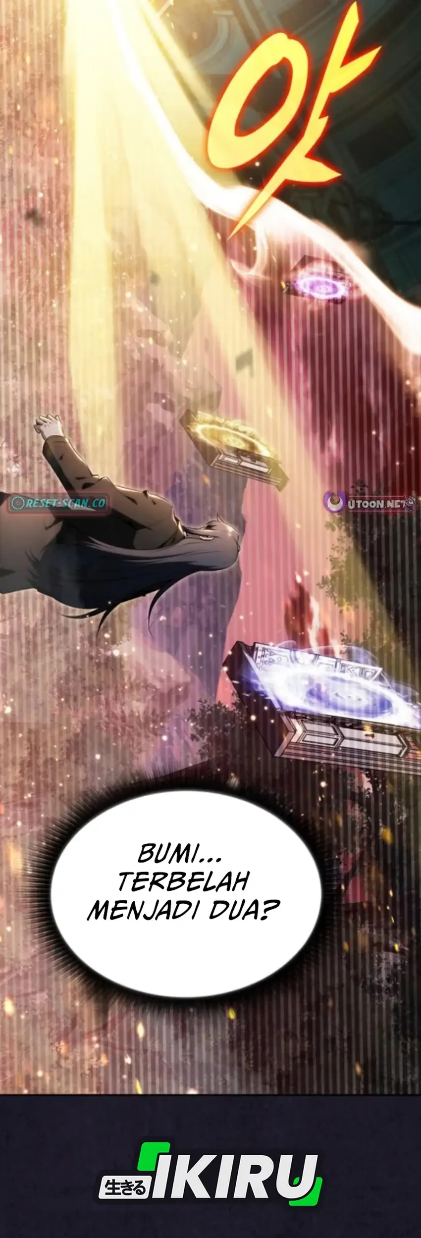 The Demon Slayer’s Restaurant Chapter 29 Gambar 63