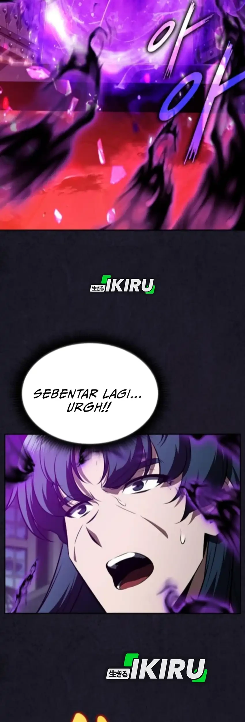 The Demon Slayer’s Restaurant Chapter 29 Gambar 67