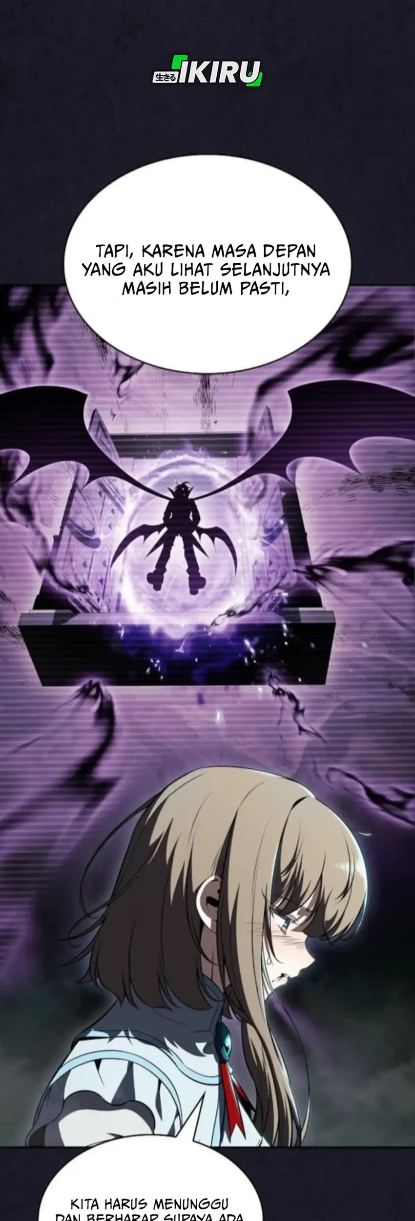 The Demon Slayer’s Restaurant Chapter 29 Gambar 73