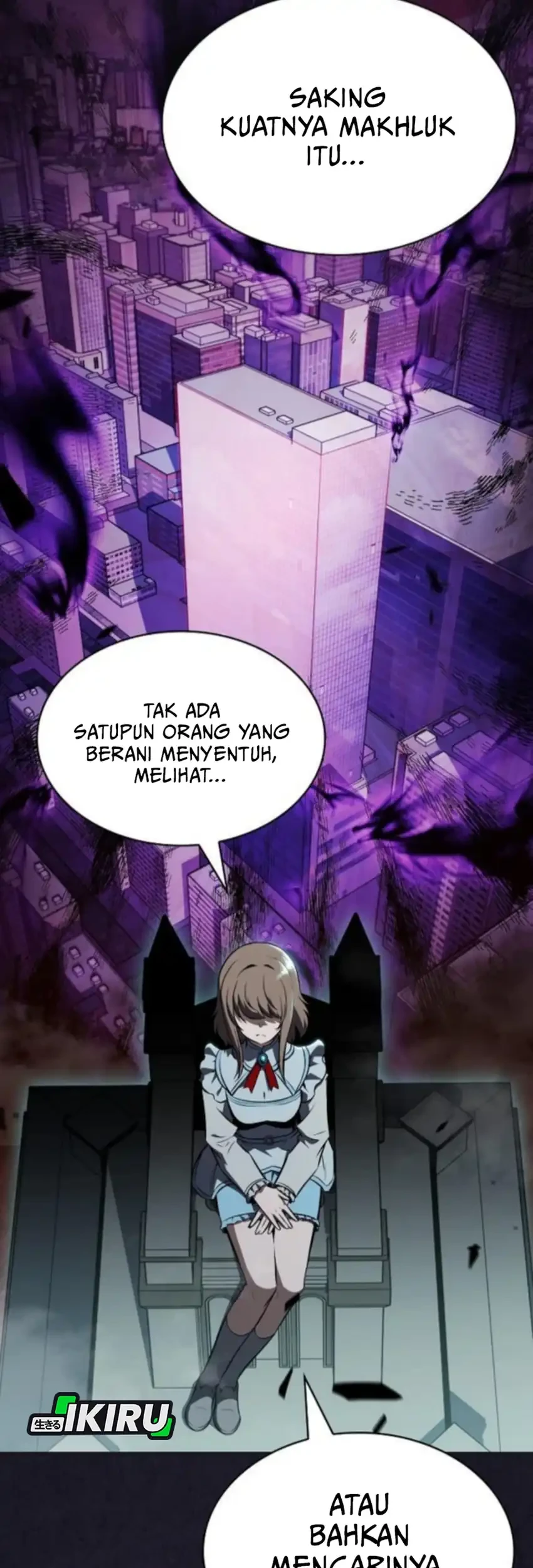 The Demon Slayer’s Restaurant Chapter 29 Gambar 75