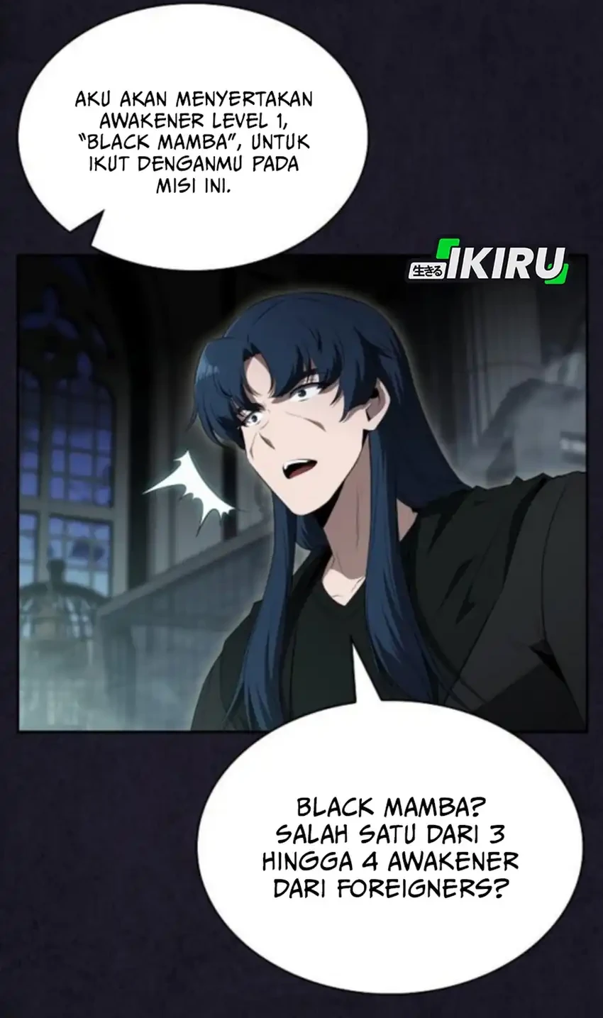 The Demon Slayer’s Restaurant Chapter 29 Gambar 80