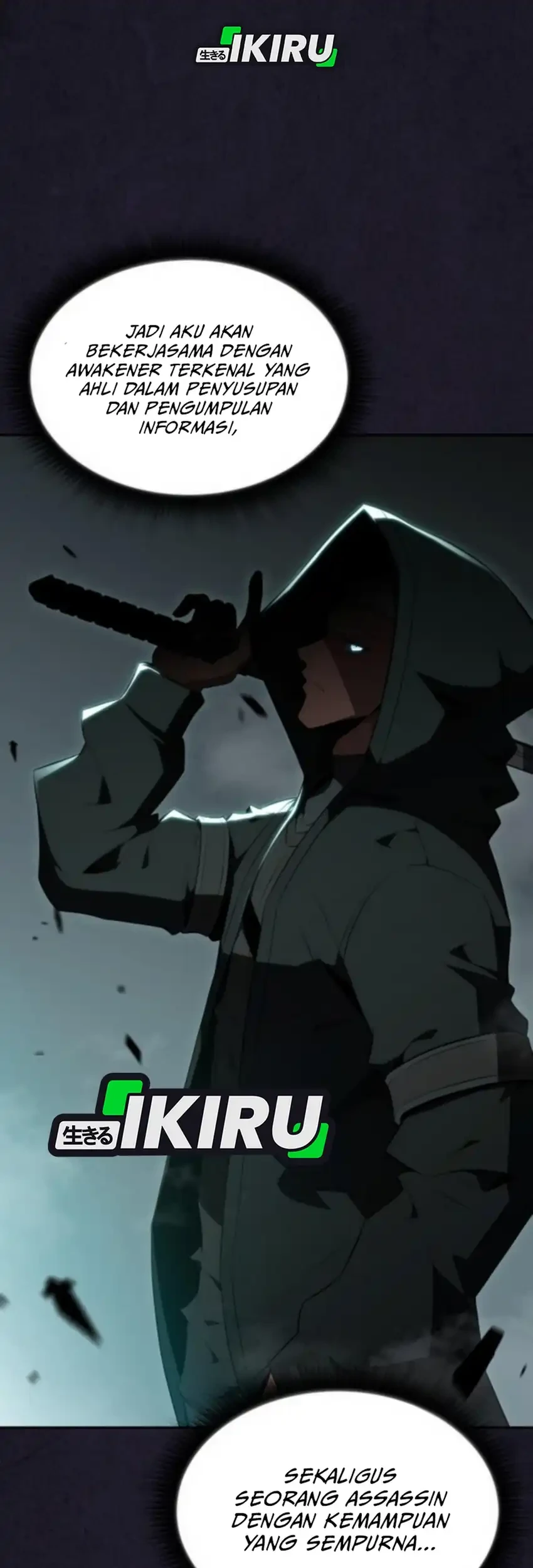 The Demon Slayer’s Restaurant Chapter 29 Gambar 81