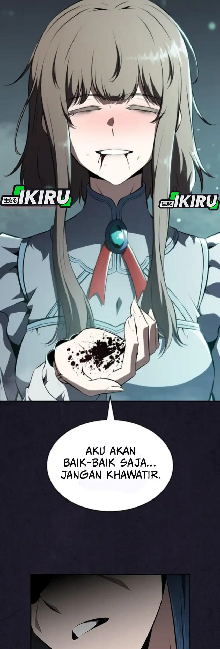 The Demon Slayer’s Restaurant Chapter 29 Gambar 88