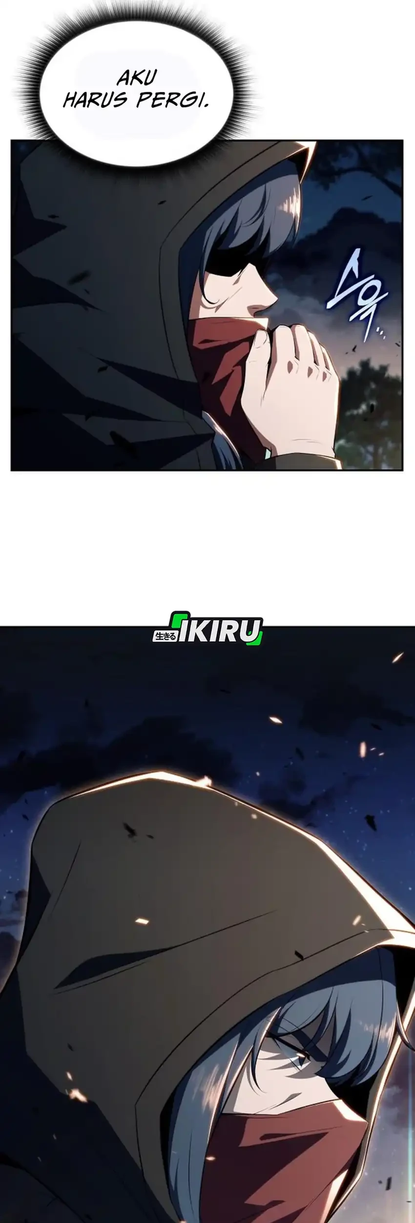 The Demon Slayer’s Restaurant Chapter 29 Gambar 92