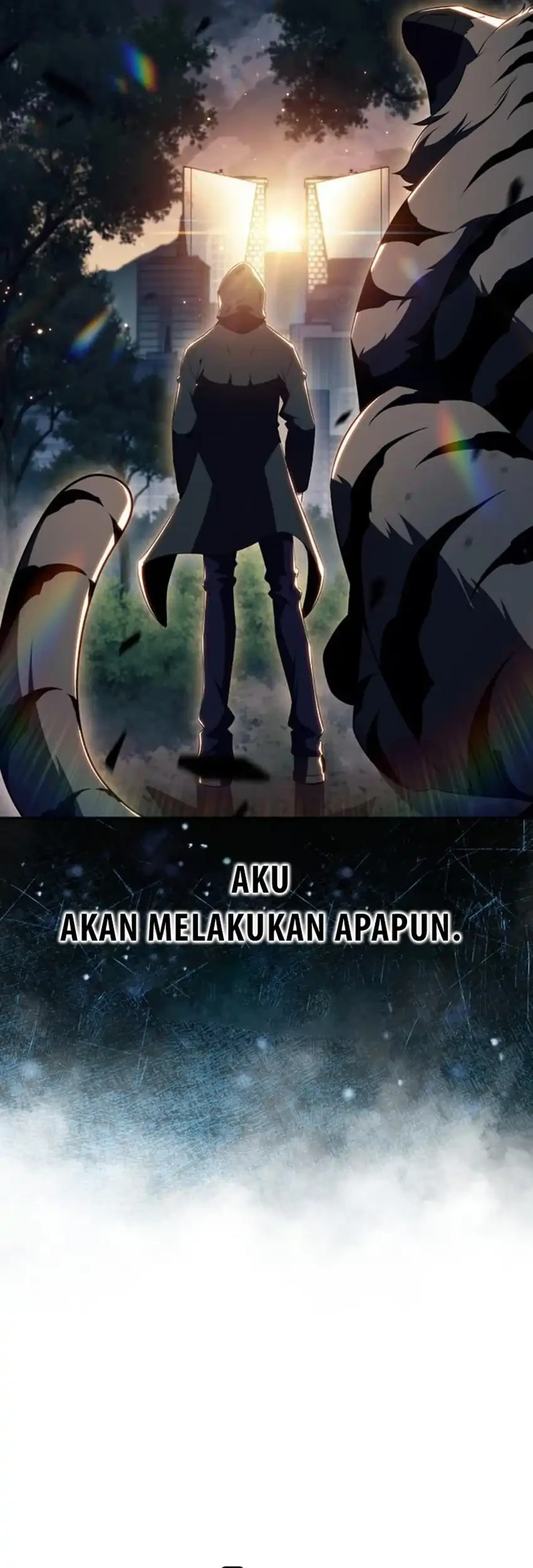 The Demon Slayer’s Restaurant Chapter 29 Gambar 94