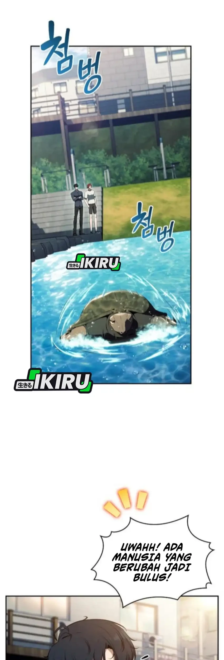 The Demon Slayer’s Restaurant Chapter 29 Gambar 9