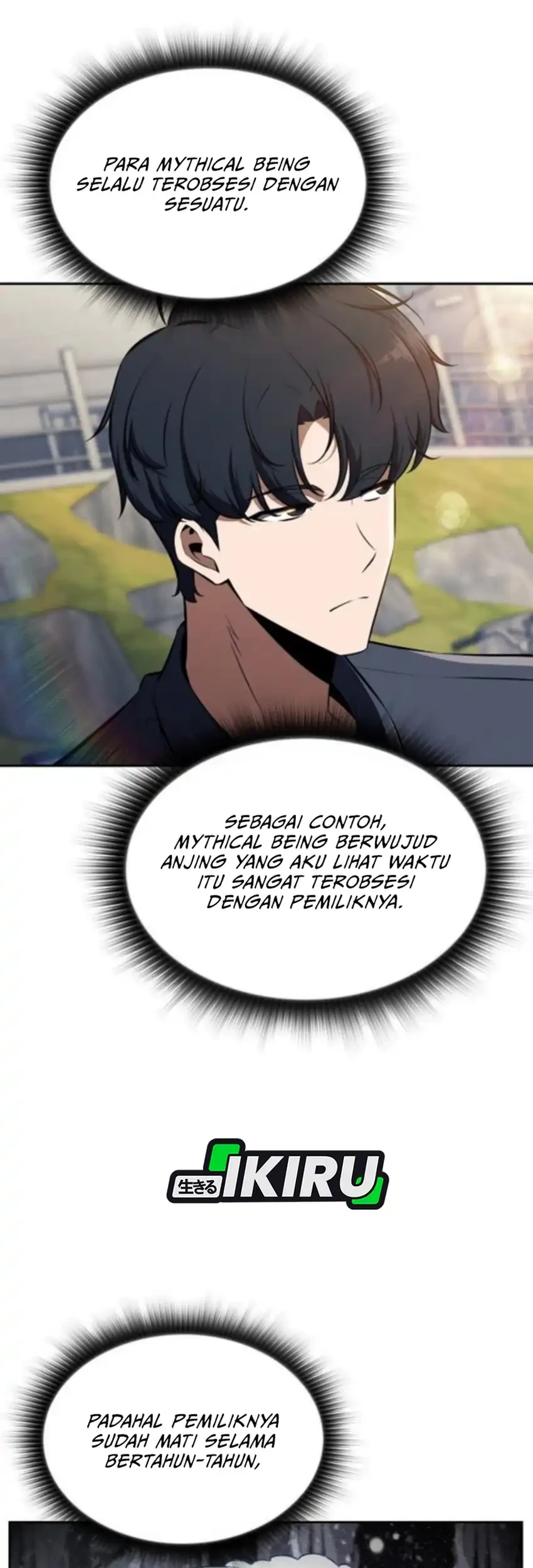 The Demon Slayer’s Restaurant Chapter 29 Gambar 15