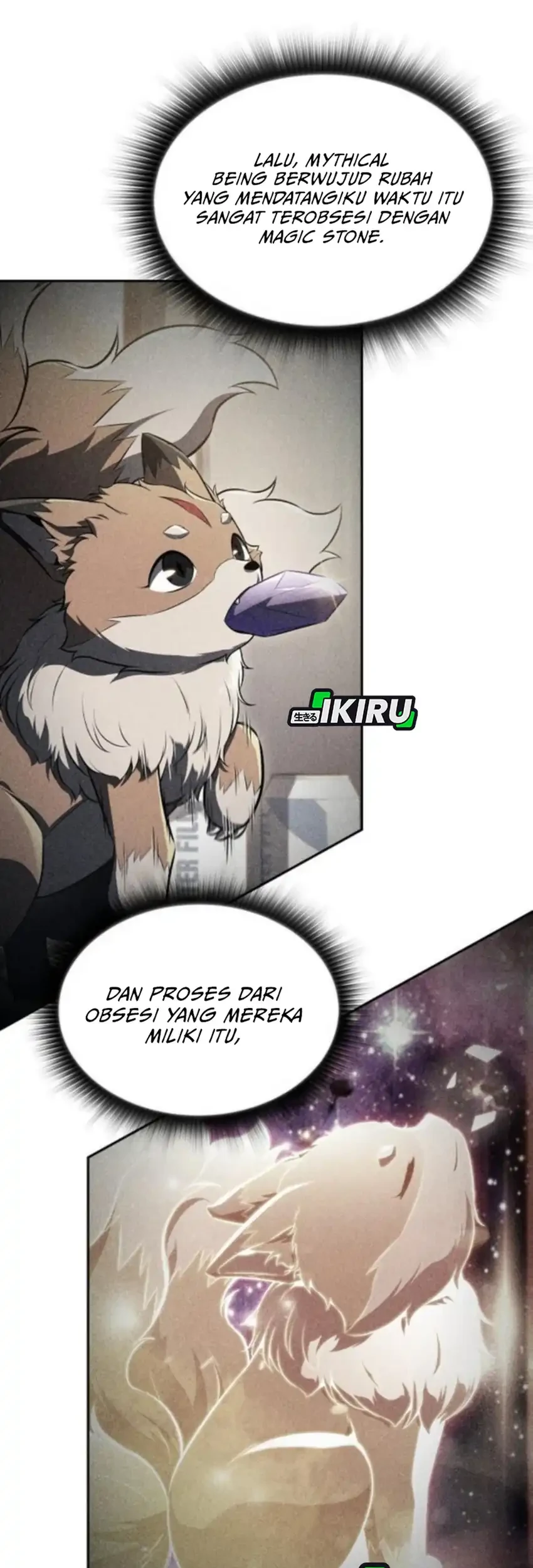 The Demon Slayer’s Restaurant Chapter 29 Gambar 17