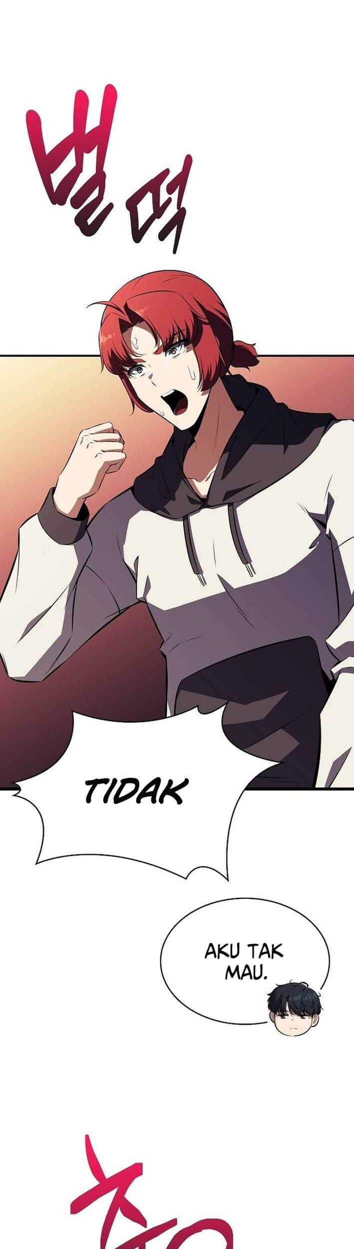 The Demon Slayer’s Restaurant Chapter 3 Gambar 9