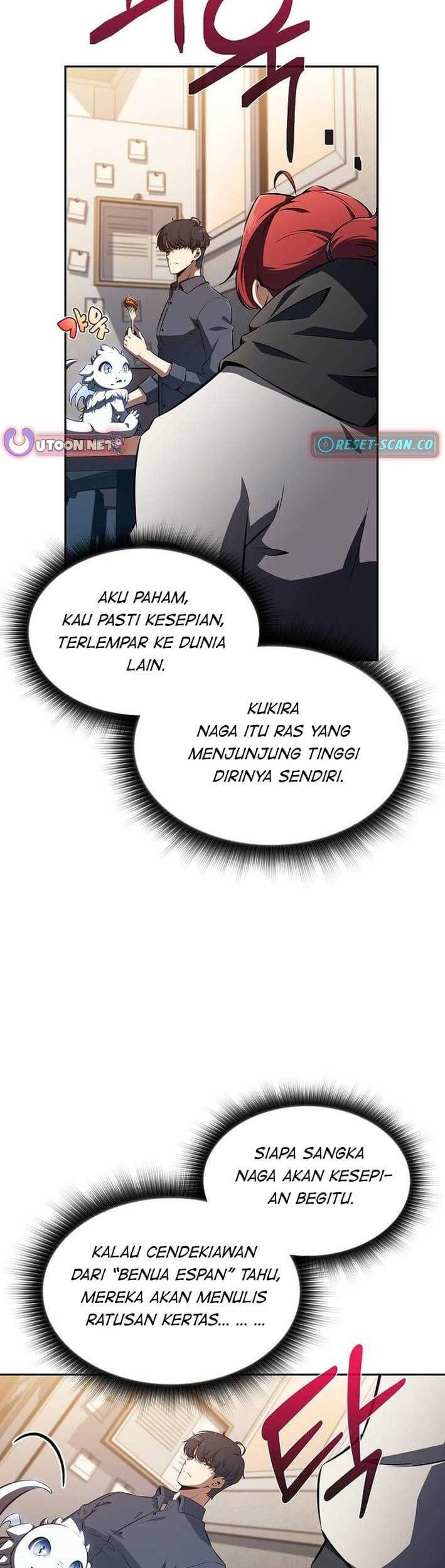 The Demon Slayer’s Restaurant Chapter 3 Gambar 10