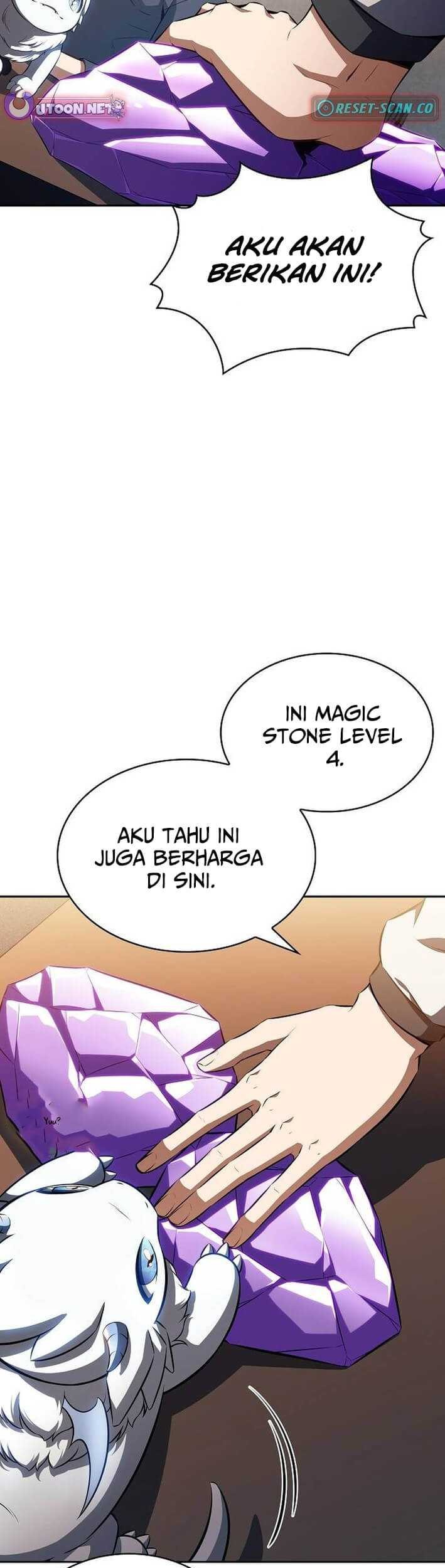 The Demon Slayer’s Restaurant Chapter 3 Gambar 11