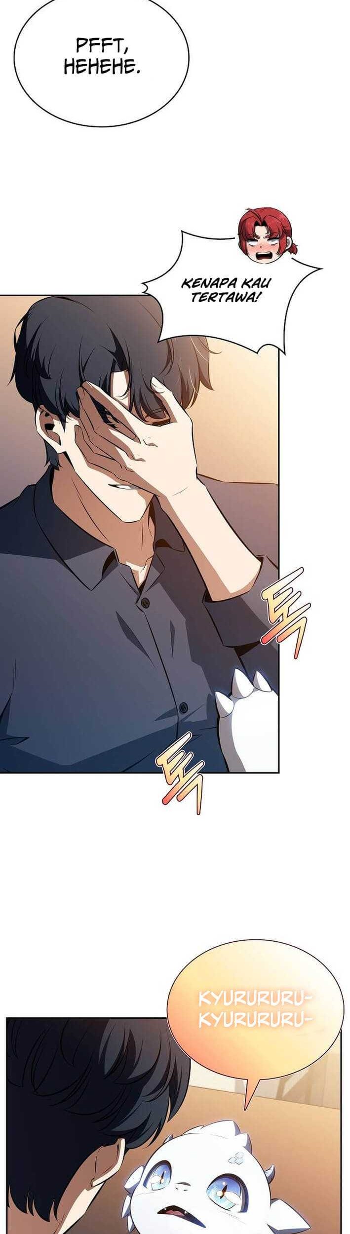 The Demon Slayer’s Restaurant Chapter 3 Gambar 12