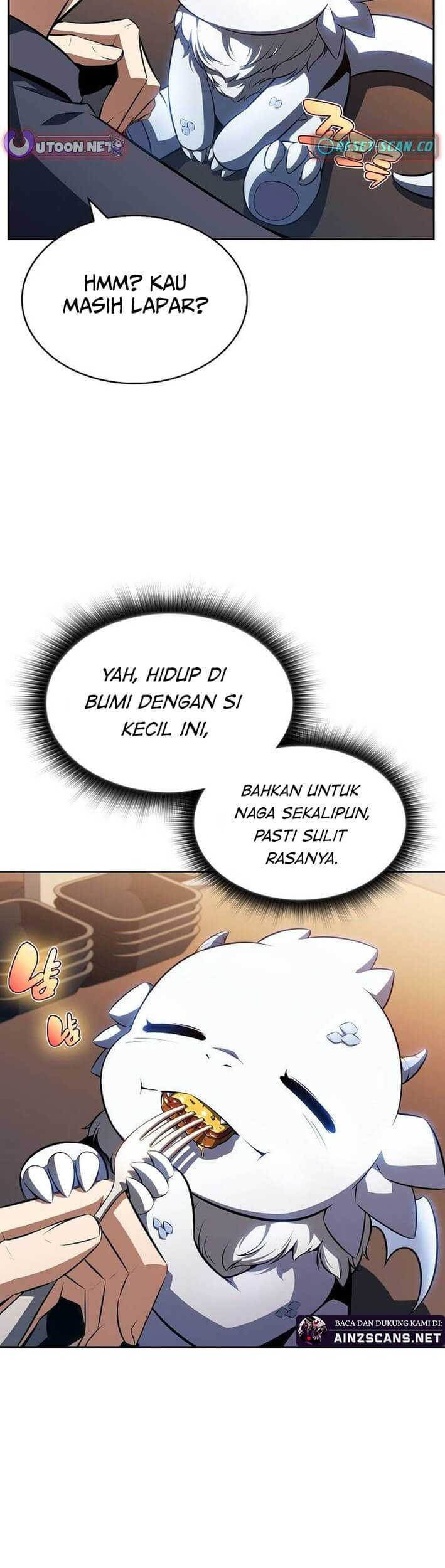 The Demon Slayer’s Restaurant Chapter 3 Gambar 13