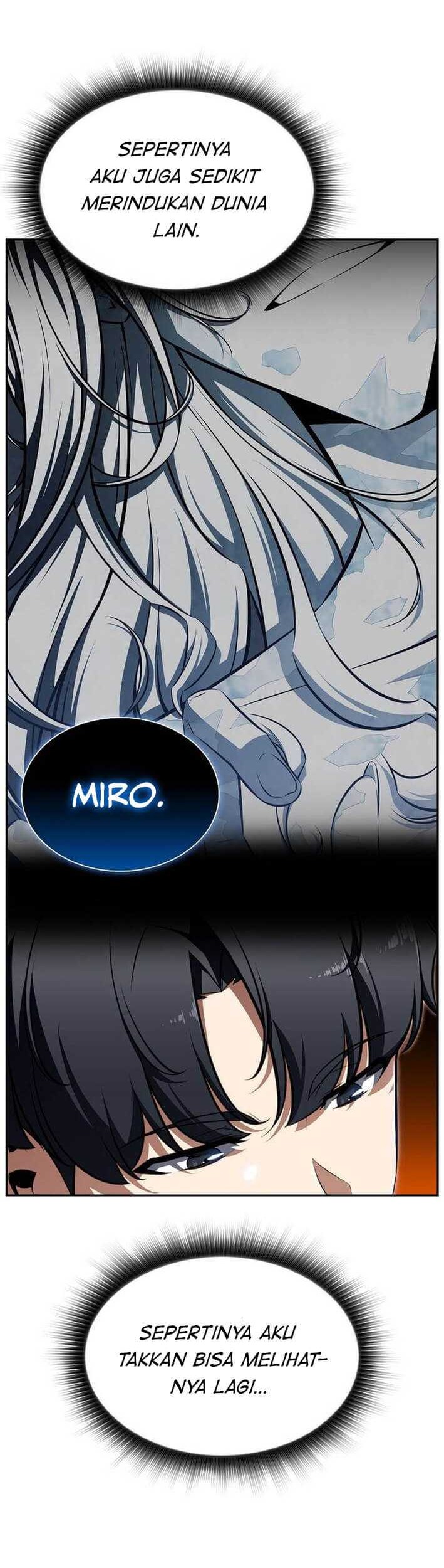 The Demon Slayer’s Restaurant Chapter 3 Gambar 14