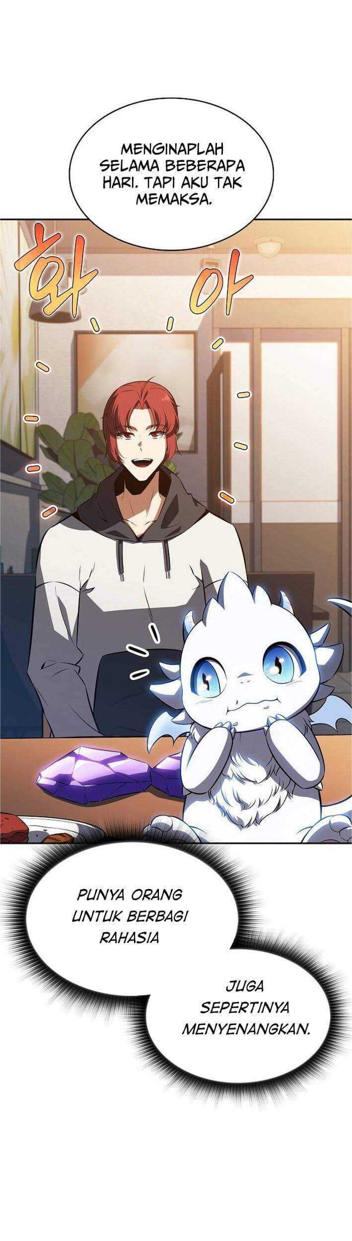 The Demon Slayer’s Restaurant Chapter 3 Gambar 15