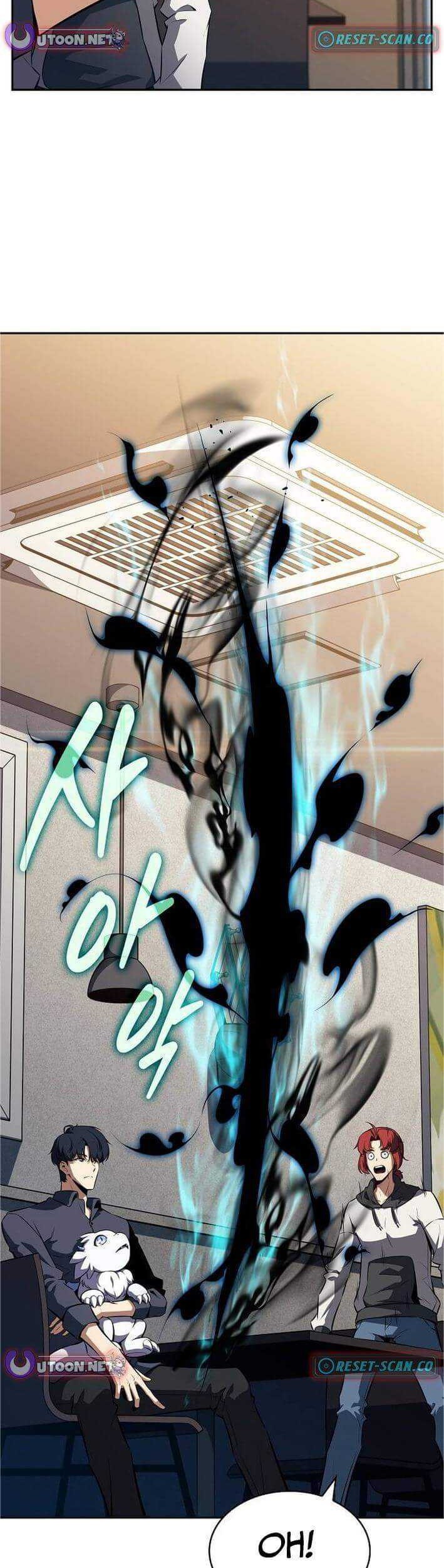 The Demon Slayer’s Restaurant Chapter 3 Gambar 17