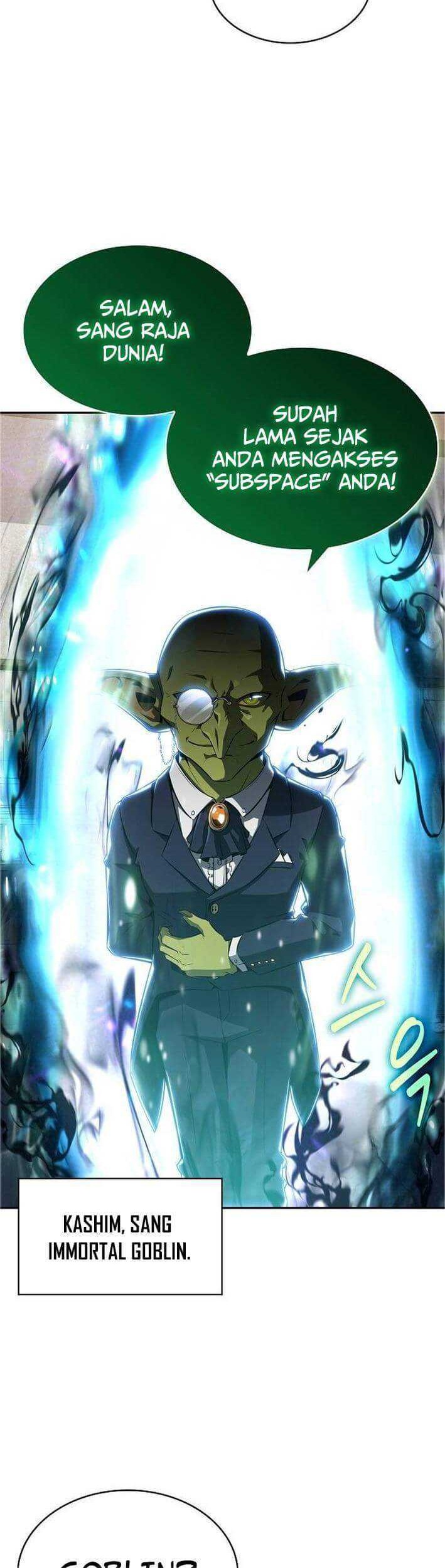 The Demon Slayer’s Restaurant Chapter 3 Gambar 18