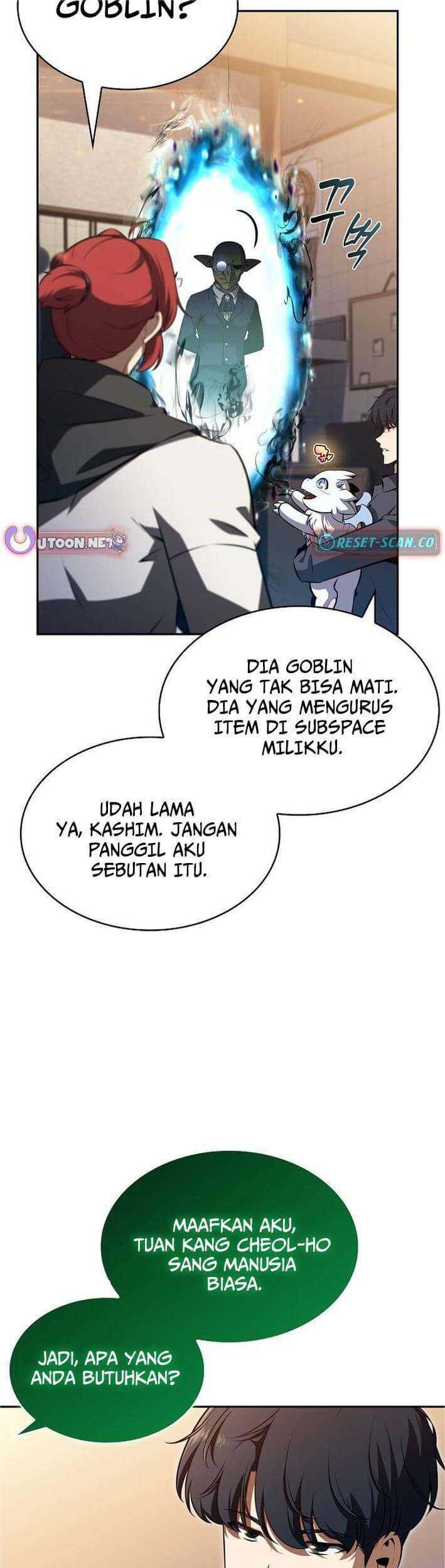 The Demon Slayer’s Restaurant Chapter 3 Gambar 19