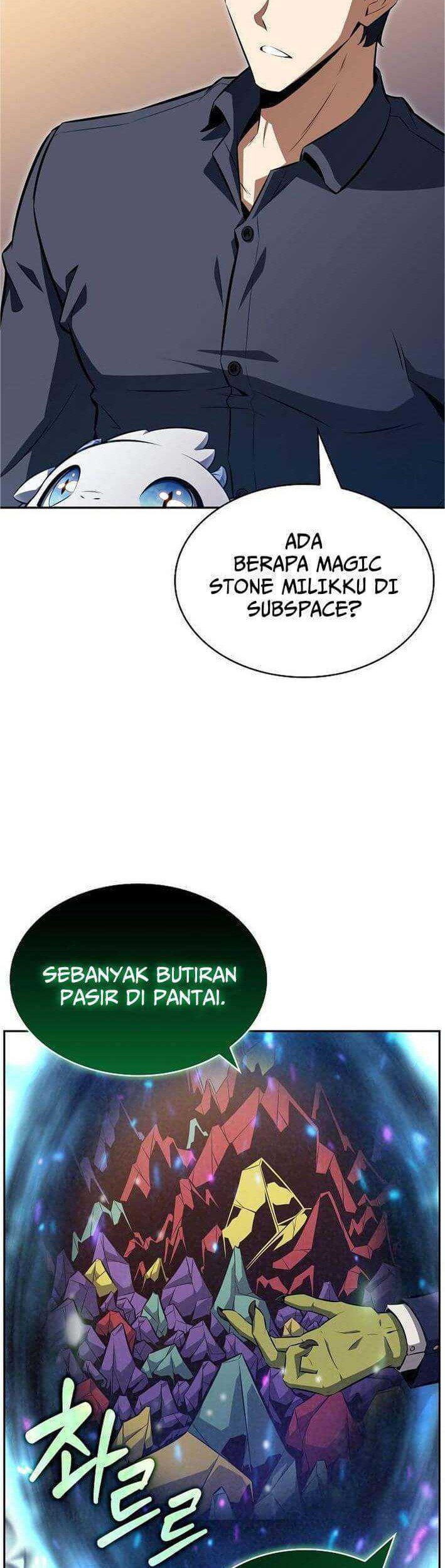 The Demon Slayer’s Restaurant Chapter 3 Gambar 20