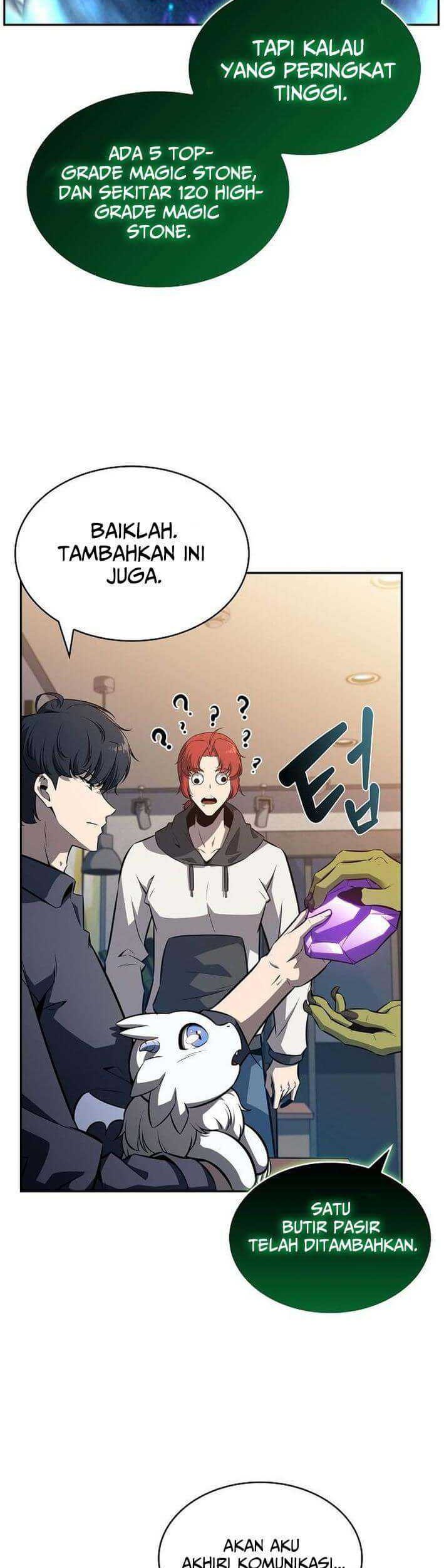 The Demon Slayer’s Restaurant Chapter 3 Gambar 21