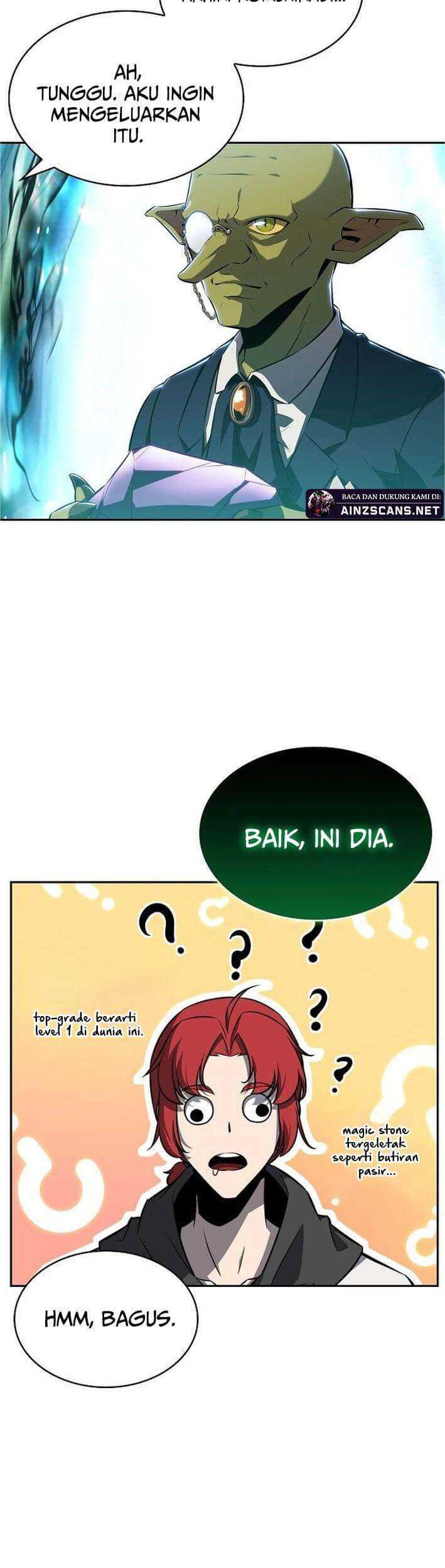 The Demon Slayer’s Restaurant Chapter 3 Gambar 22