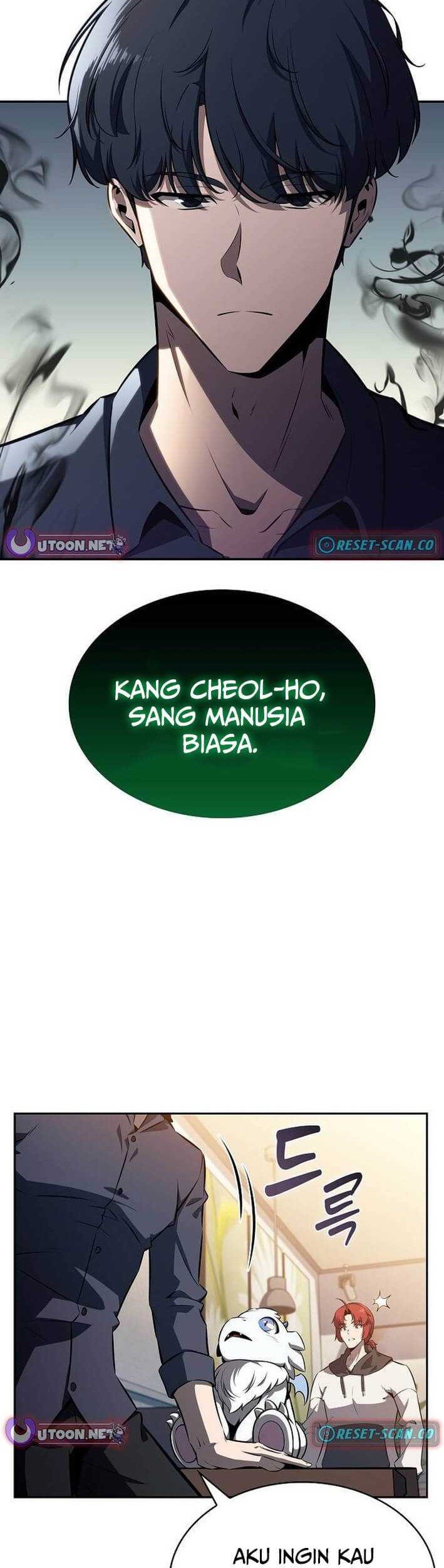 The Demon Slayer’s Restaurant Chapter 3 Gambar 24