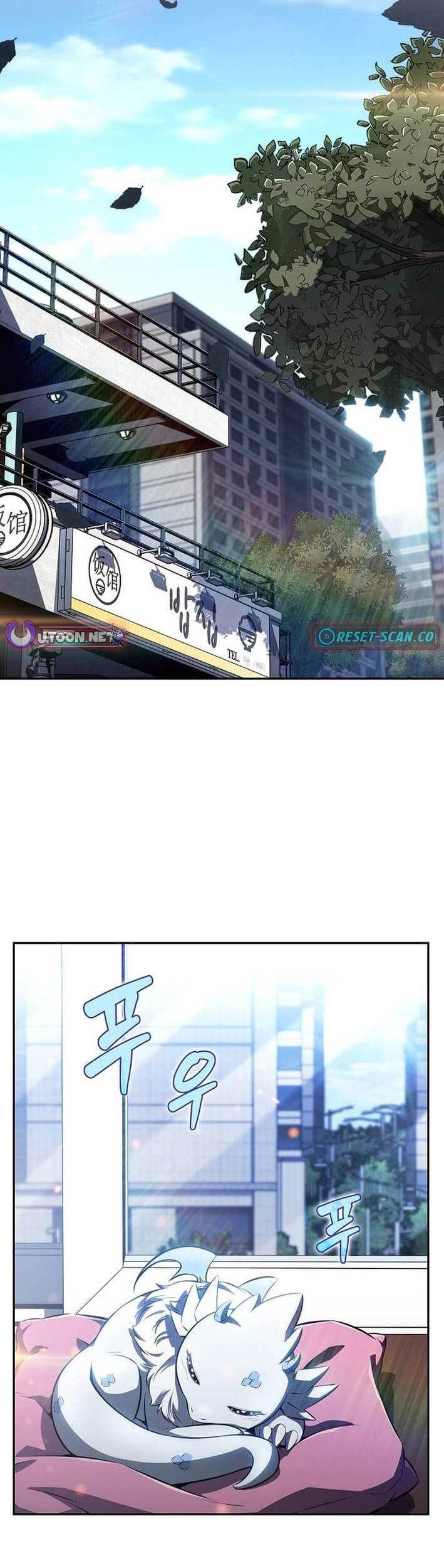 The Demon Slayer’s Restaurant Chapter 3 Gambar 26