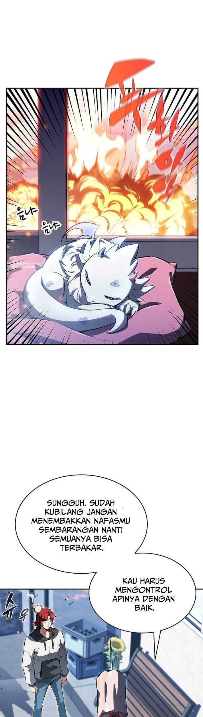 The Demon Slayer’s Restaurant Chapter 3 Gambar 27