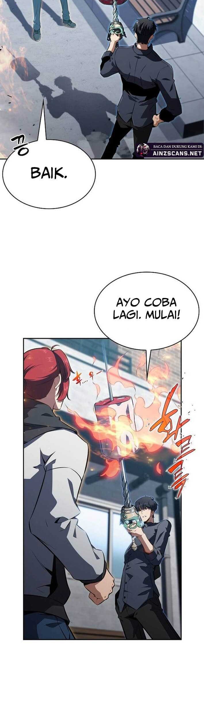 The Demon Slayer’s Restaurant Chapter 3 Gambar 28