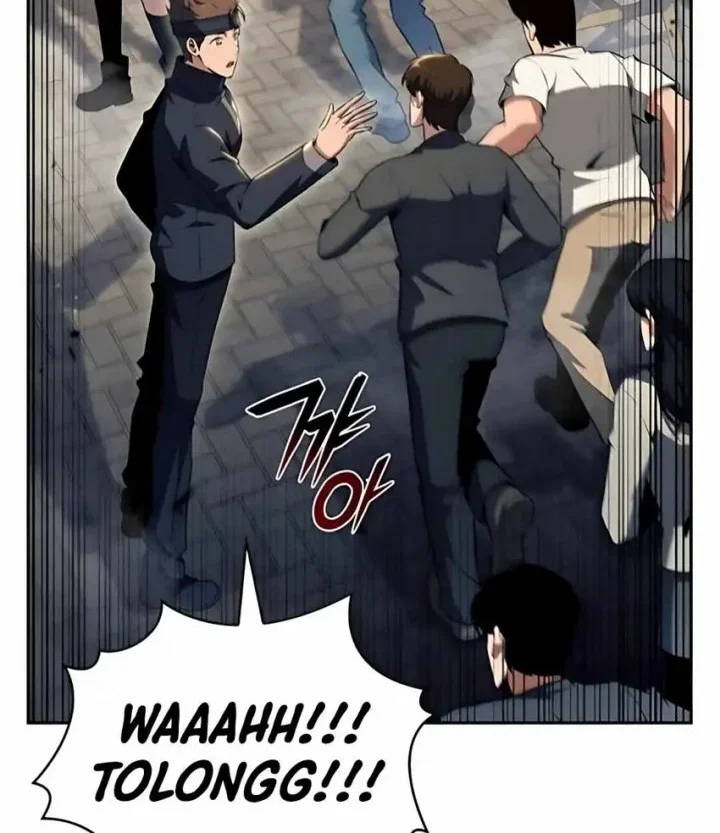 The Demon Slayer’s Restaurant Chapter 30 Gambar 20