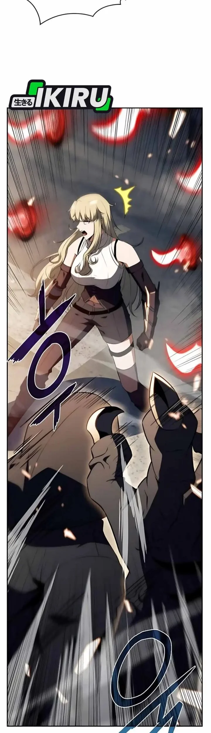 The Demon Slayer’s Restaurant Chapter 30 Gambar 21