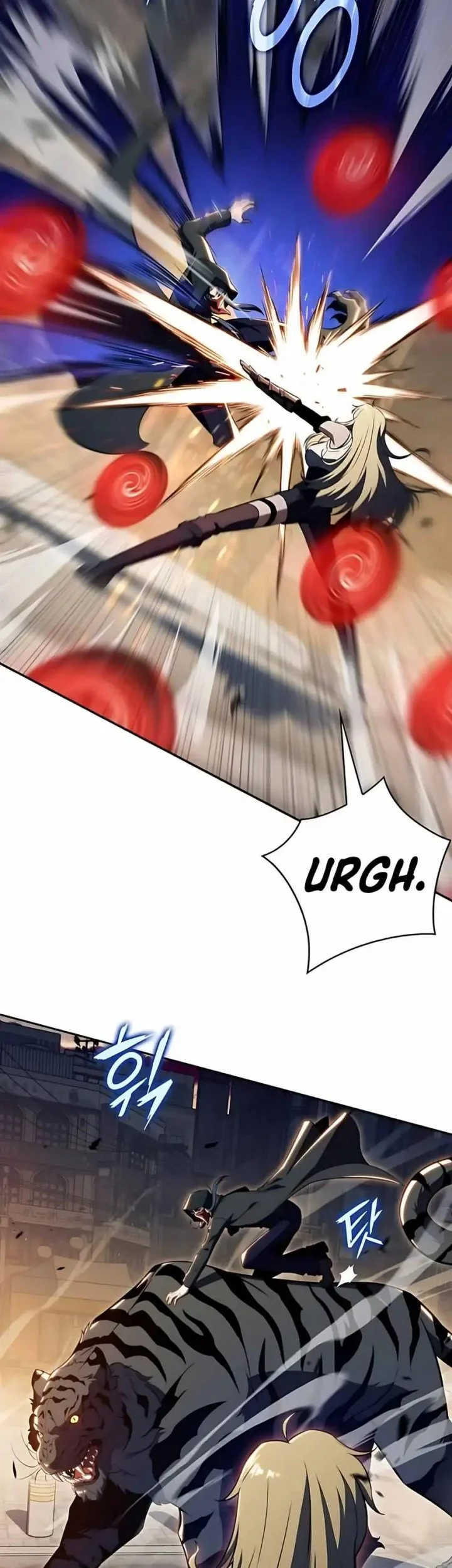 The Demon Slayer’s Restaurant Chapter 30 Gambar 23